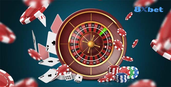 Roulette trực tuyến