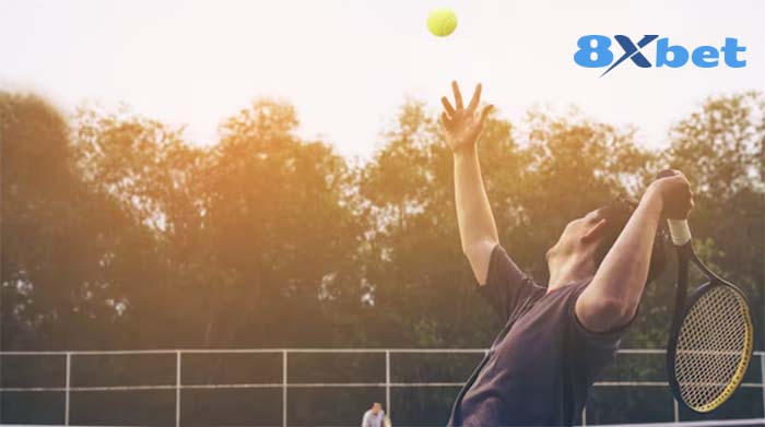 Cá cược Tennis trực tuyến