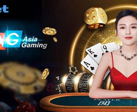 Tìm hiểu nền tảng Asia Gaming 8xbet, nhiều game mới lạ